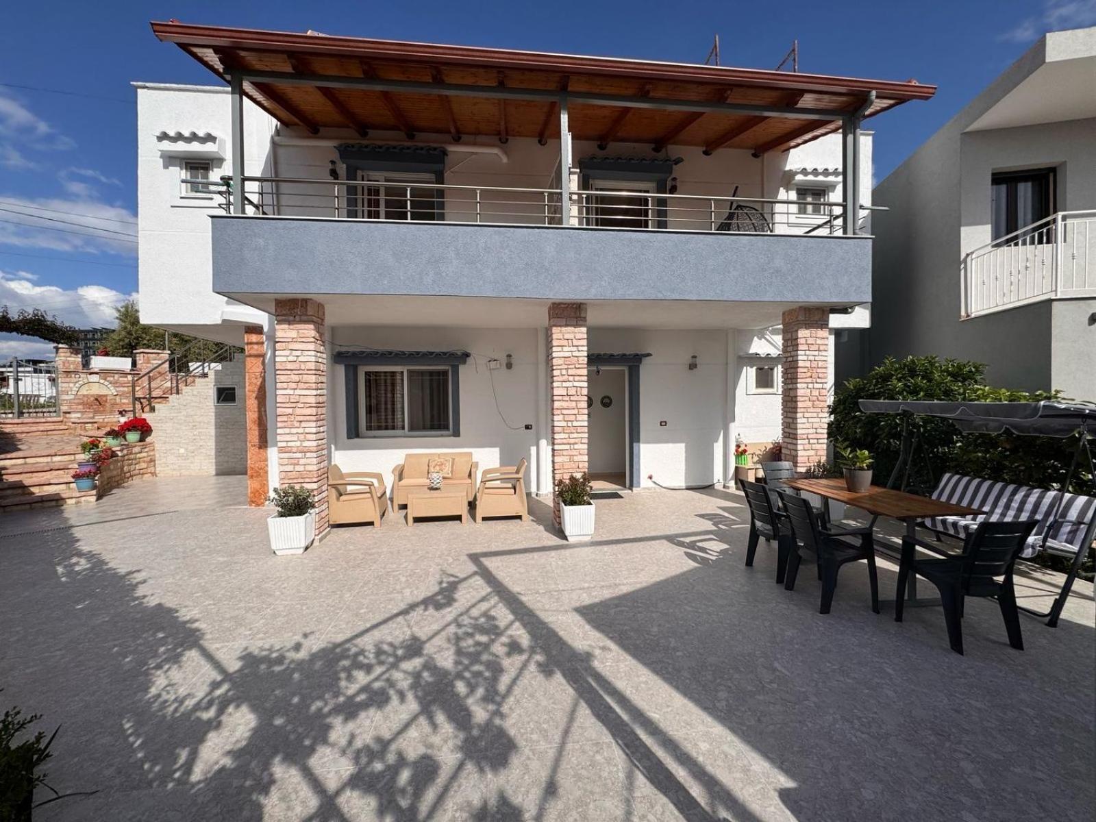 Guximi Apartamento *