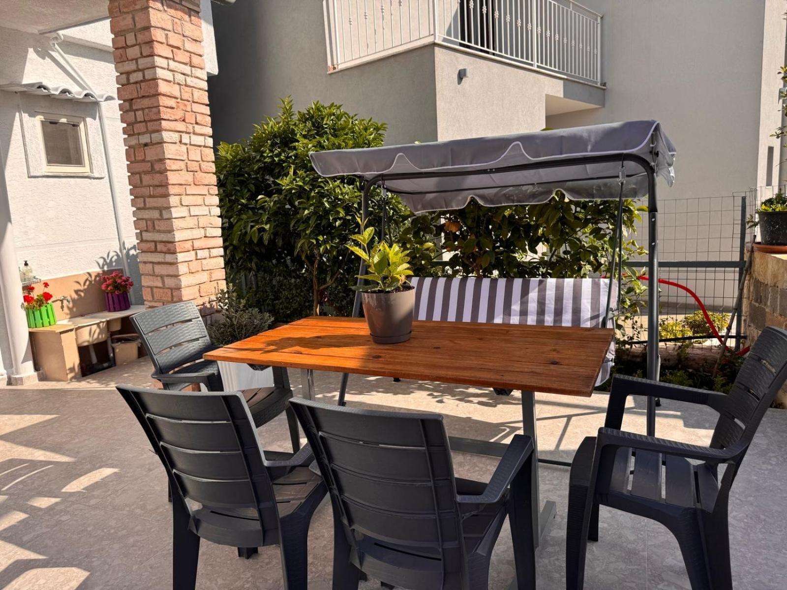 Apartamento Guximi *