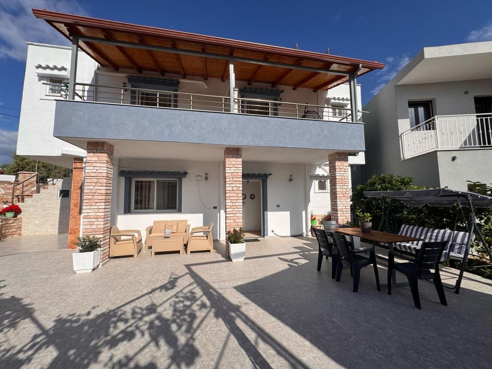 Apartamento Guximi Ksamil