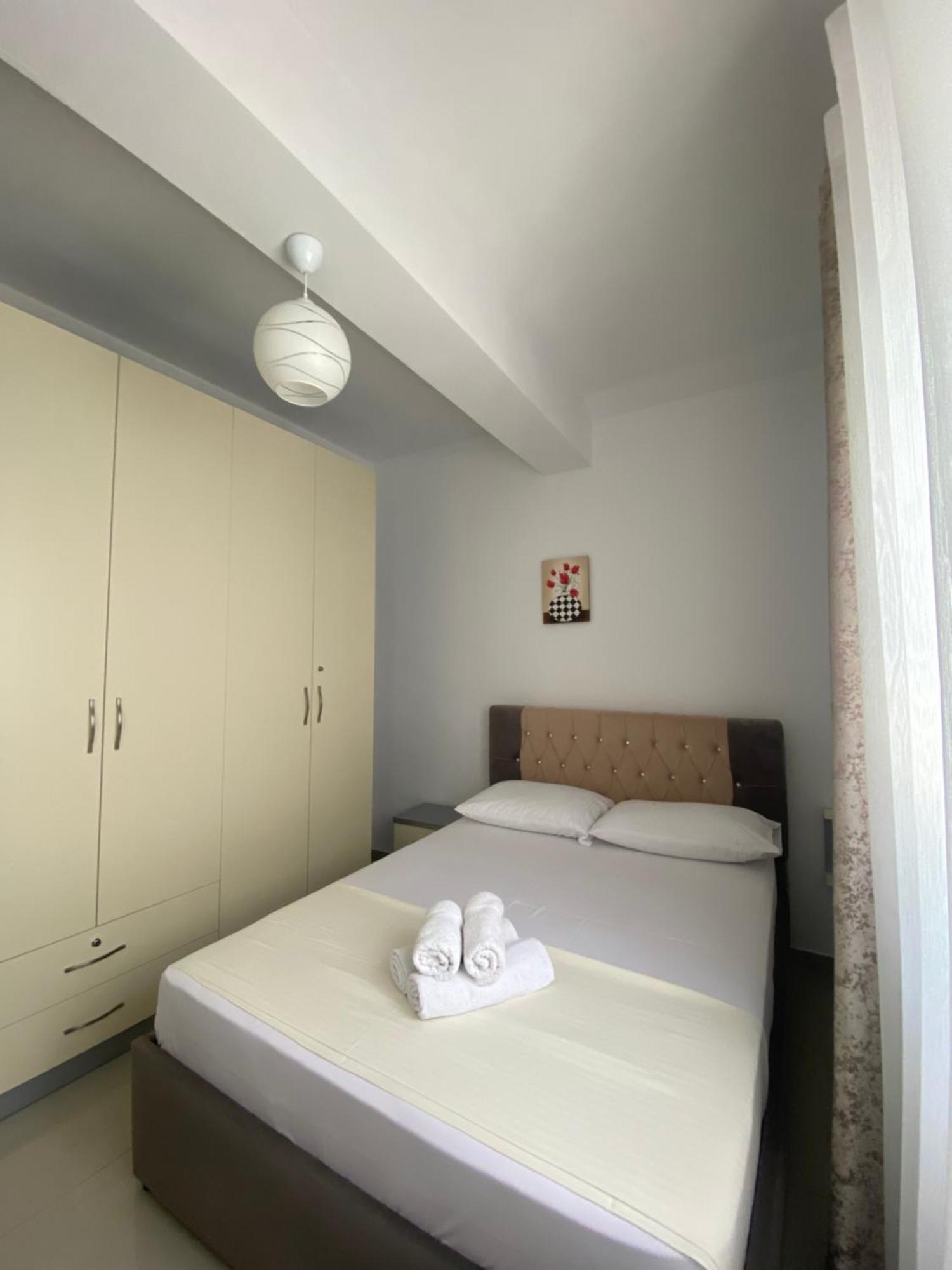 Guximi Apartamento Ksamil