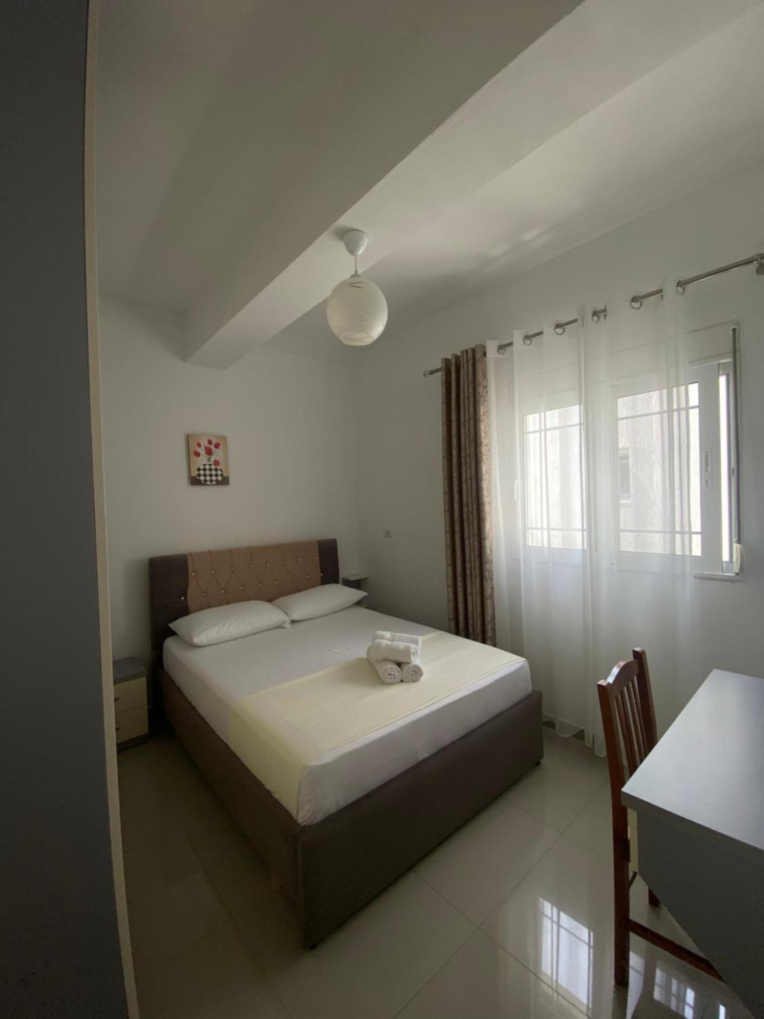 Apartamento Guximi Ksamil